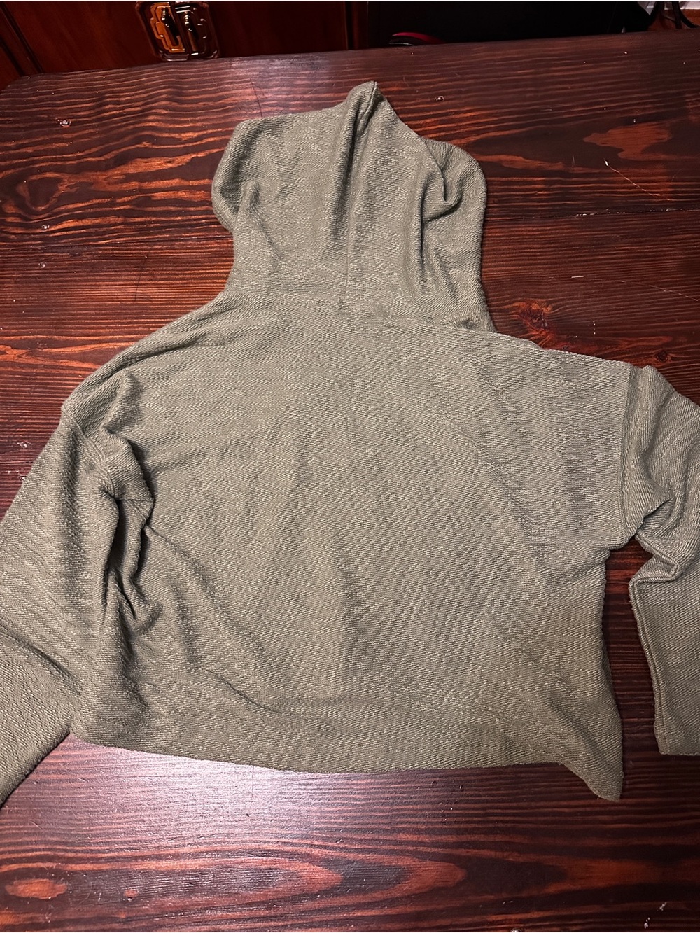 Sweater Subcategory Identification - Picture 7 of 9